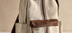 25 Ide Desain Tas Rucksack yang Keren